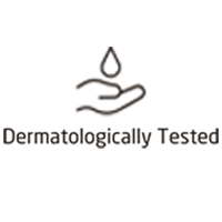 Dermatologically Tested