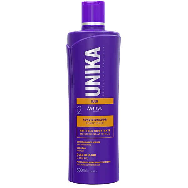 UNIKA OJON HOME CARE CONDITIONER 500 ML | HOME HAIR CARE 
