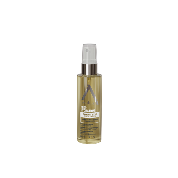 NUTRITIVE OIL DEEP HYDRATION | HAIR TREATMENTS